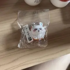 くら寿司 ちいかわ キーホルダー