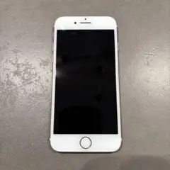Apple iPhone 7 128GB ローズゴールド 本体