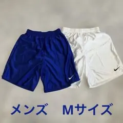 NIKE ナイキ　パンツ　Mサイズ　サッカー　フットサル