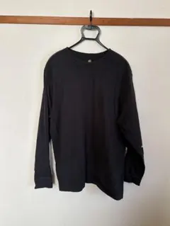 Carhartt ブラック 長袖カットソー L