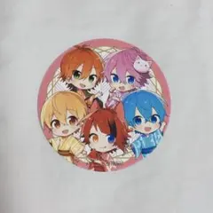 すとぷり オリジナルコースター 浴衣ver.