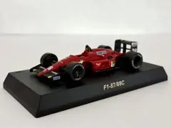 f1 ミニカー