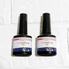 レジン液 UV/LED対応 詰替 ハードタイプ DIY 低刺激性 さらさら20g