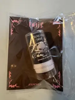 SKZOO スタンプ ジニレット