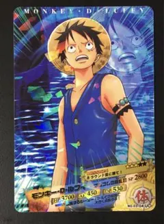 2025年最新】arカードダス one pieceの人気アイテム - メルカリ