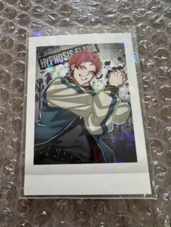 ヒプノシスマイク 波羅夷空劫 ぱしゃこれ ノーマル ヒプマイ