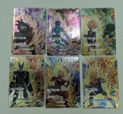 2025年最新】サンプルカード スーパーダイバーズの人気アイテム - メルカリ