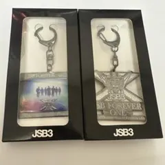 JSB FOREVER ONE 入場者特典