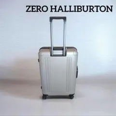 【廃盤】ZERO HALLIBURTON TSAロック 4輪 スーツケースのサムネイル