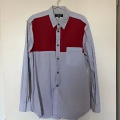 COMME des GARCONS HOMME PLUS 長袖シャツ Sのサムネイル
