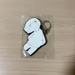 ヨルシカ キーホルダー 3点セット - メルカリ