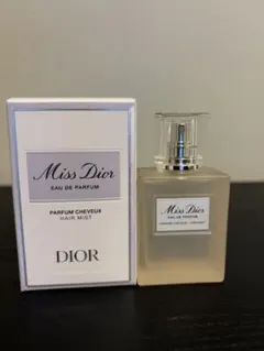 新品！Dior ミス ディオール オードゥ パルファン ヘアミスト 30mL