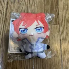 【GIGO限定】Re:ゼロから始める異世界生活　ちょぴぬいぷち　ラインハルト