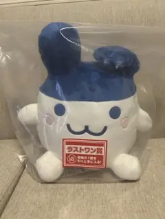 一番くじ　たまごっち　ラストワン賞　みみっち