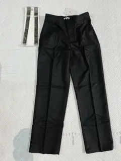 [Bienzoe] ボーイズ 学校 制服 パンツ: キッズ 調節可能 ウエスト