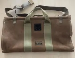 TRIBOROUGH DIST. GORMAN SAVERS K9 トートバッグ - メルカリ