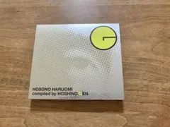 HOSONO HARUOMI compiled by HOSHINO GEN