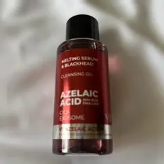 VT AZ CARE CLEANSING OIL 50mlのサムネイル