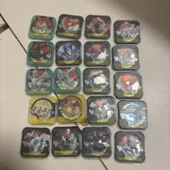 ポケモントレッタ まとめ売り