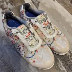 Foot joy golf shoes white 23.5