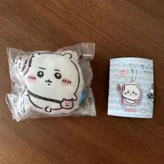 映画ちいかわ 人魚の島のひみつ クッションマスコット