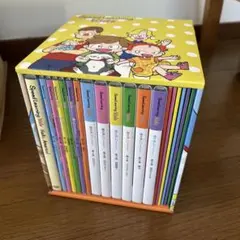 ワールドワイドキッズ DVD CD セット - メルカリ