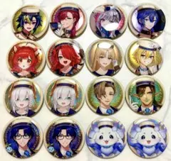 2026年最新】キャラクターグッズ ピンズ・ピンバッジ・缶バッジの人気