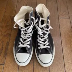 コンバース☆ハイカット☆28.5cm