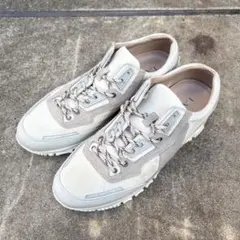 月末特価 定価8.7万 LANVIN PARIS スニーカー 8 ルカ期のサムネイル