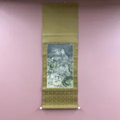 2026年最新】〇掛軸の人気アイテム - メルカリ