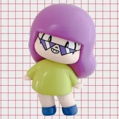マムアン マムアンちゃん ブラインドボックス フィギュア コレクターズ
