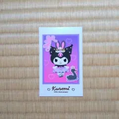 【美品‼️】マイメロディ50TH &クロミ20TH フォトカードコレクション
