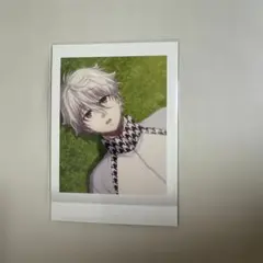 凪誠士郎 ぱしゃこれ カード トレカ ブルーロック