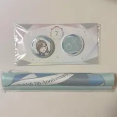 にじさんじ 7th Anniversary 叶セット