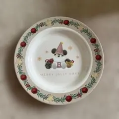 ディズニーリゾート限定品 リルリンリン スーベニアプレート 2025 クリスマスのサムネイル