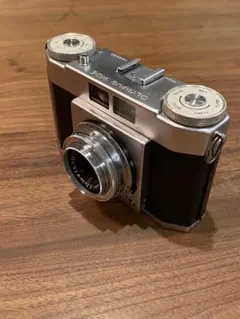 2026年最新】OLYMPUS レンジファインダーカメラの人気アイテム - メルカリ