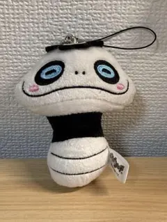 妖怪ウォッチ クリーナーつきマスコットだニャン ツチノコパンダ