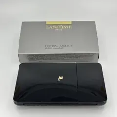 LANCOME アイシャドウパレット FESTIVAL COULEURのサムネイル