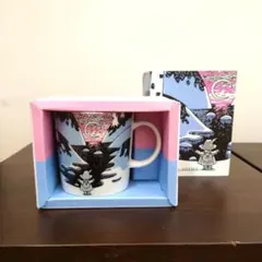 ARABIA ムーミンの日 2021 限定マグ 330ml