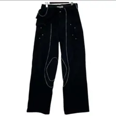 g*h様 KIKO KOSTADINOV CHALICE TROUSER W B - メルカリ