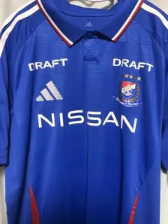 横浜F・マリノス　ユニフォーム　宮市亮