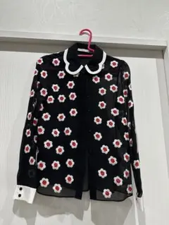 2026年最新】アリス＆オリビア ブラウス シャツの人気アイテム - メルカリ