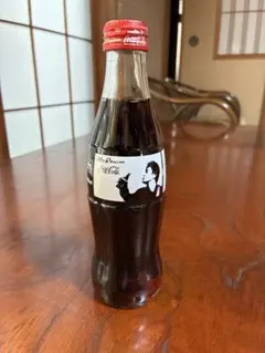 Coca-Cola 100周年記念ボトル 2本セット - メルカリ