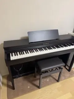 【2023年購入・美品】KAWAI CN201 電子ピアノ たのメル便発送 CN201｜製品情報｜河合楽器製作所 製品サービスサイト