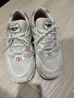 Valentino スニーカー 41のサムネイル