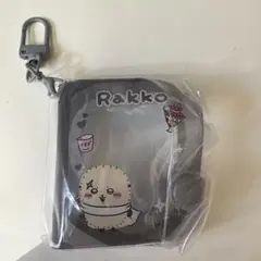 치이카와 ミニコレクトブックキーホルダー 해달