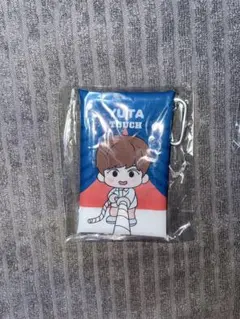 NCT CCOMAZコマズ YUTA ユウタ★フィギュア+付属トレカ2点+おまけ 2025年最新】nct ccomaz ユウタの人気アイテム - メルカリ