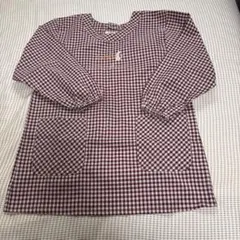 割烹着　Mサイズのサムネイル
