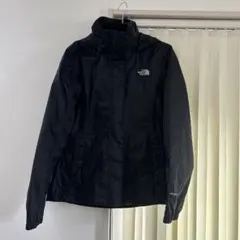 THE NORTH FACE マウンテンパーカー ブラック