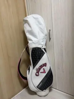 2026年最新】callaway solaire ゴルフバッグの人気アイテム - メルカリ